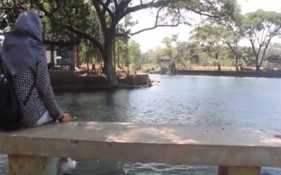 Endless Probolinggo : Wisata Ronggojalu  Leces - Probolinggo