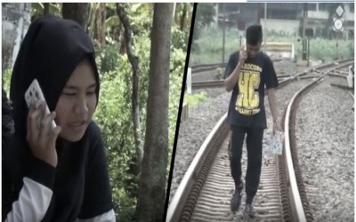 Film Pendek :Past Stories